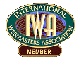 The International Webmasters Association